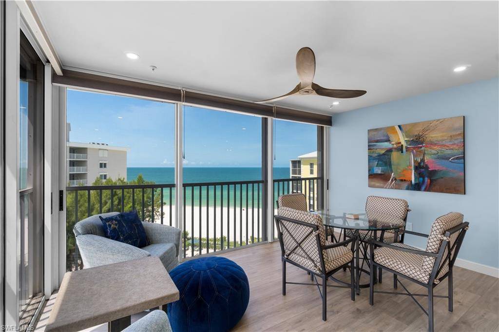 Naples, FL 34103,3483 Gulf Shore BLVD N #604