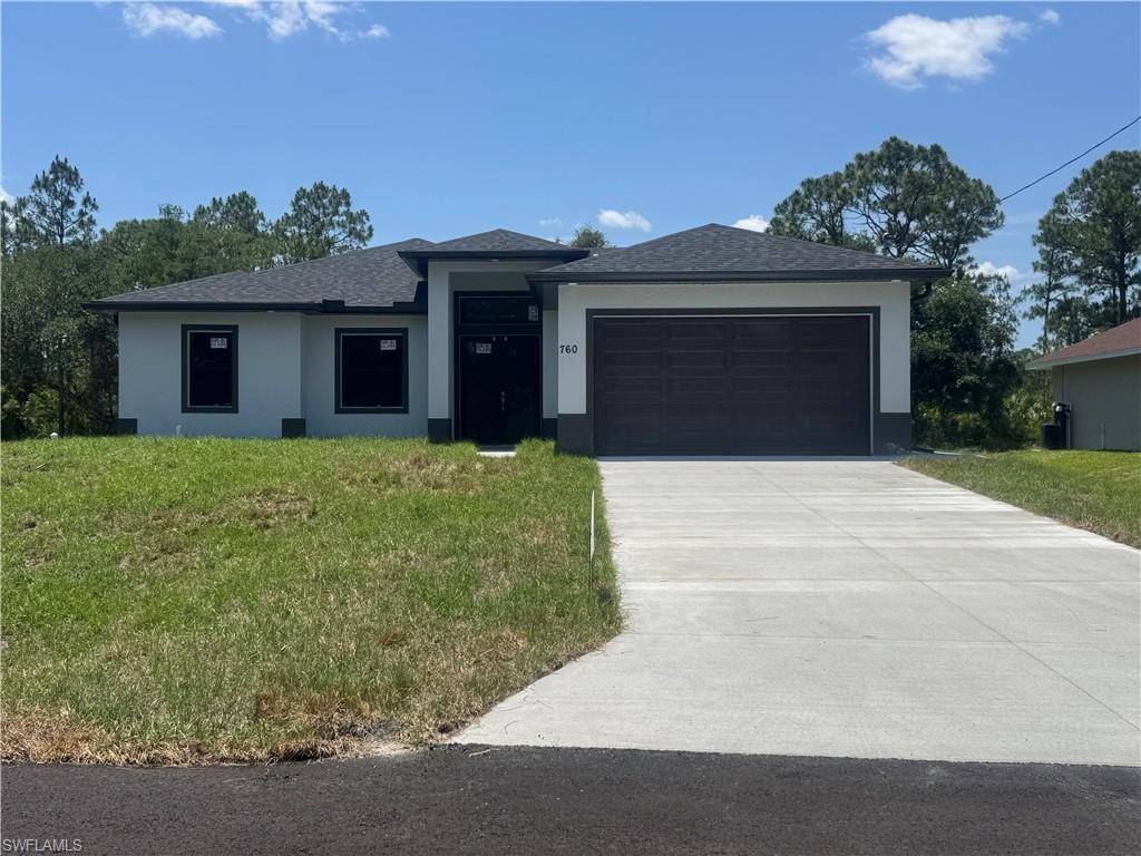 Lehigh Acres, FL 33974,760 Fullerton AVE S