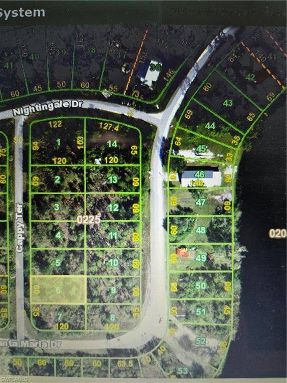 Punta Gorda, FL 33955,13340 Cappy TER