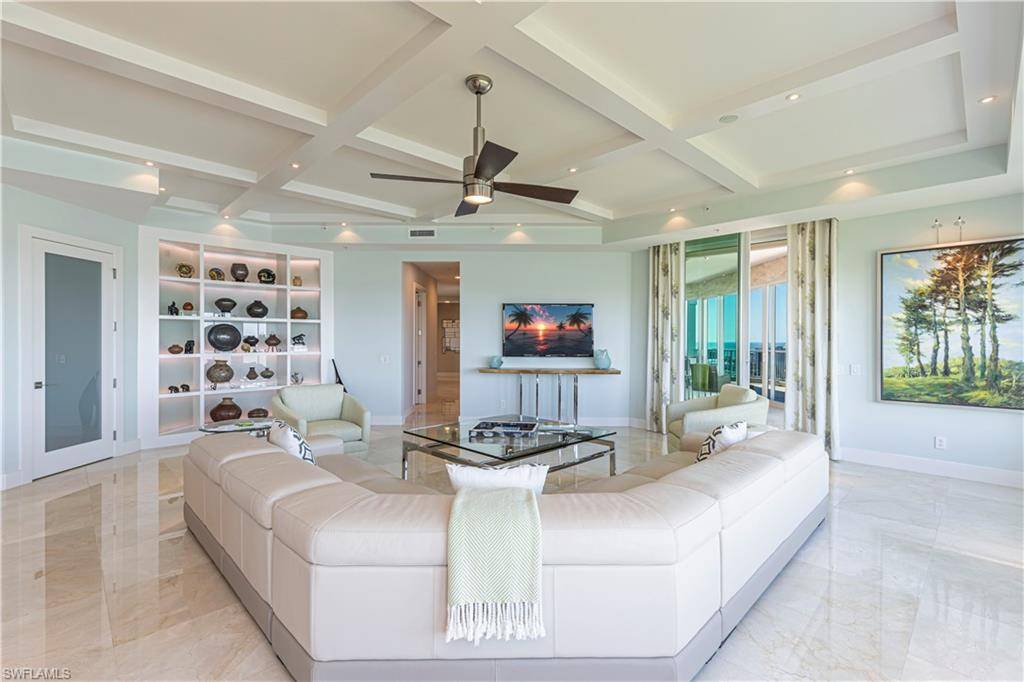 Naples, FL 34110,295 Grande WAY #PH-2