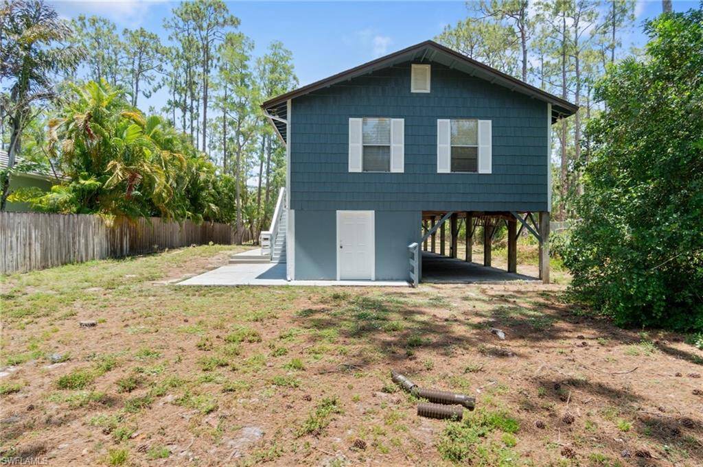 Naples, FL 34119,5020 Hickory Wood DR