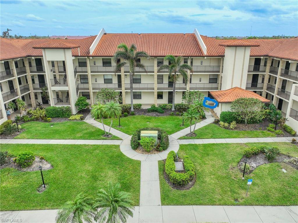 Fort Myers, FL 33908,12581 Kelly Sands WAY #509