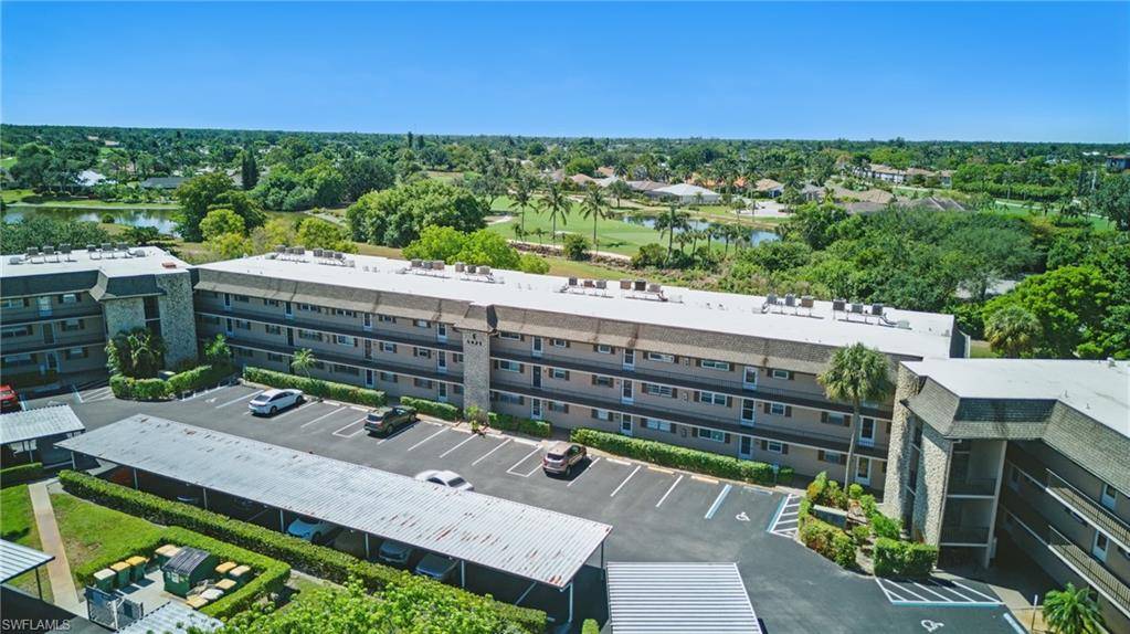 Naples, FL 34113,5435 Rattlesnake Hammock Rd RD #E-202
