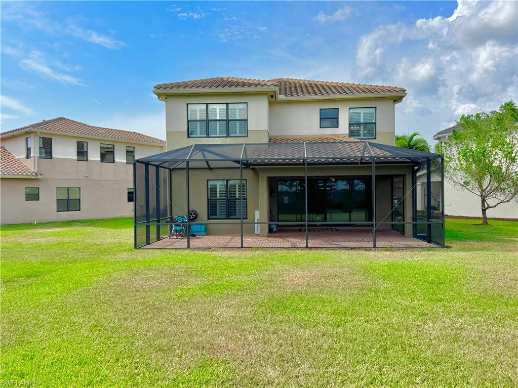 Naples, FL 34119,4171 Crescent CT