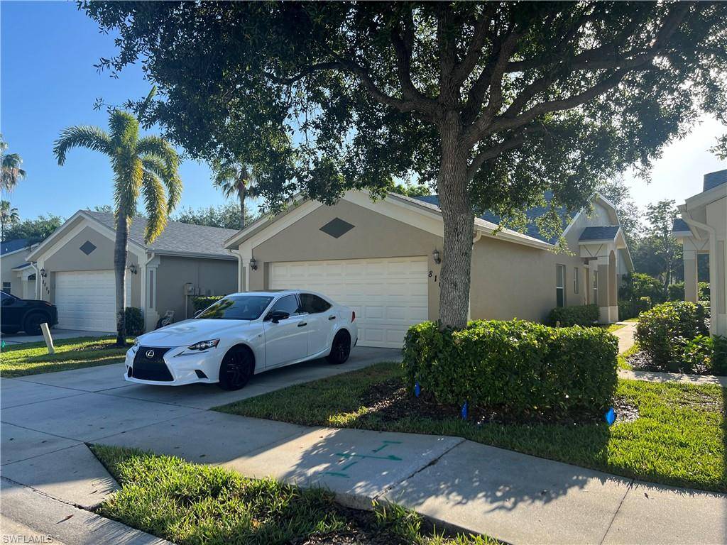 Naples, FL 34119,8103 Ibis Cove CIR #706