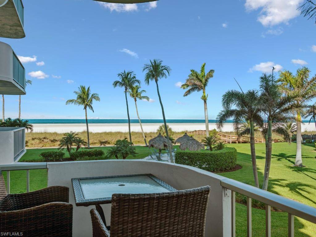 Marco Island, FL 34145,140 Seaview CT #206N