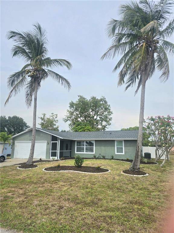 Cape Coral, FL 33990,831 SE 5th AVE