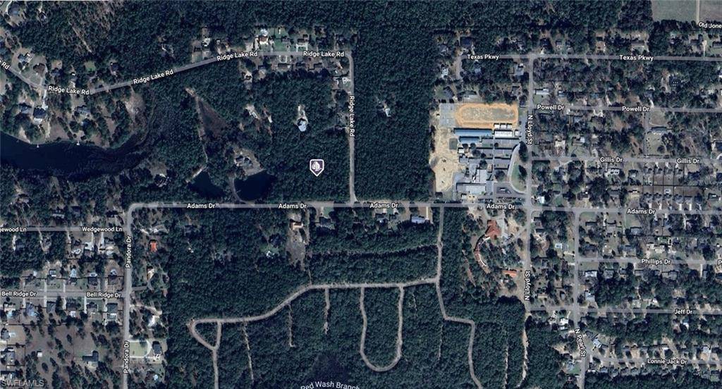 Crestview, FL 32536,06-3N-23-0000-0021-0000 Adams DR