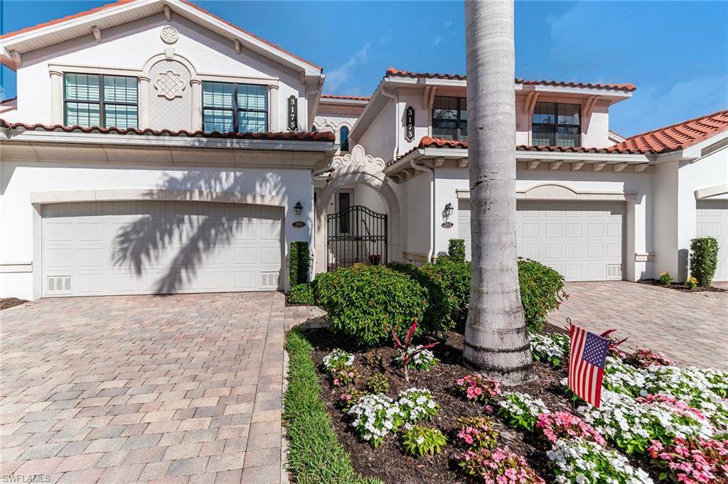 Naples, FL 34114,3175 Serena LN #202