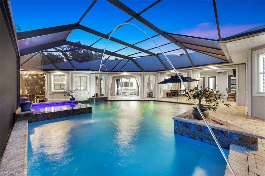 Cape Coral, FL 33991,1817 Piccadilly CIR