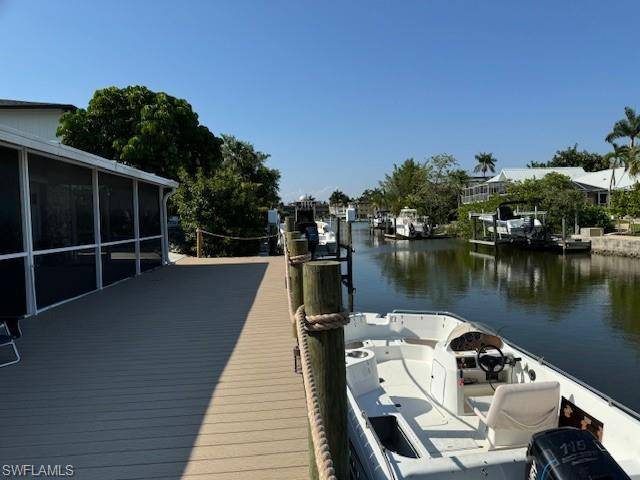 Naples, FL 34102,1185 Cherrystone CT #A