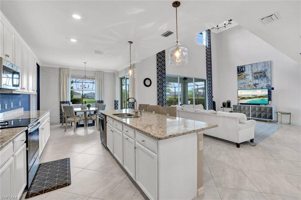 Naples, FL 34120,2369 Tangerine LN