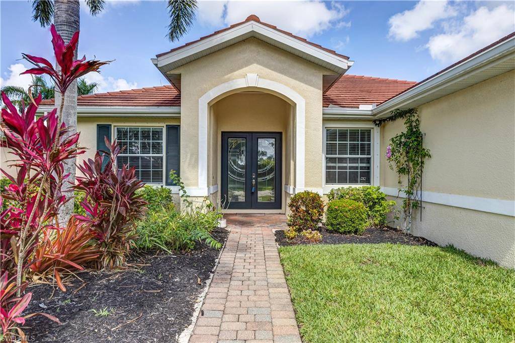 Cape Coral, FL 33991,2538 Ashbury CIR