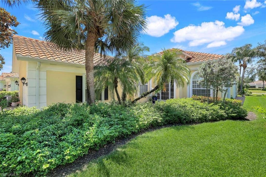 Naples, FL 34119,4479 Prescott LN