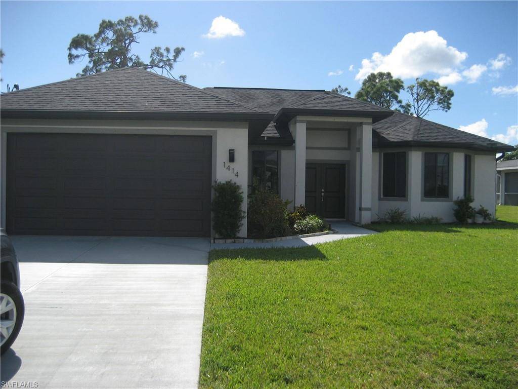 Cape Coral, FL 33991,1414 SW 16th TER