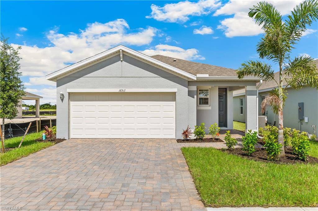 North Fort Myers, FL 33903,16511 FIRE CORAL LN