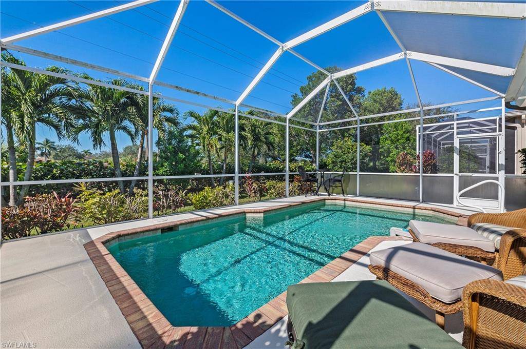Naples, FL 34119,8599 Ibis Cove CIR