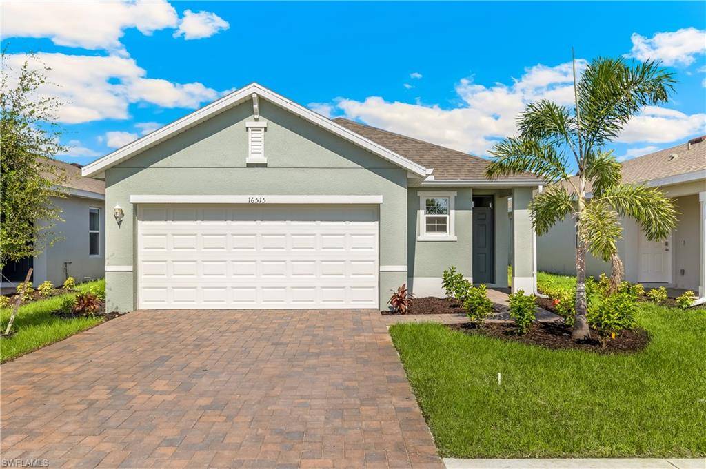 North Fort Myers, FL 33903,16515 FIRE CORAL LN
