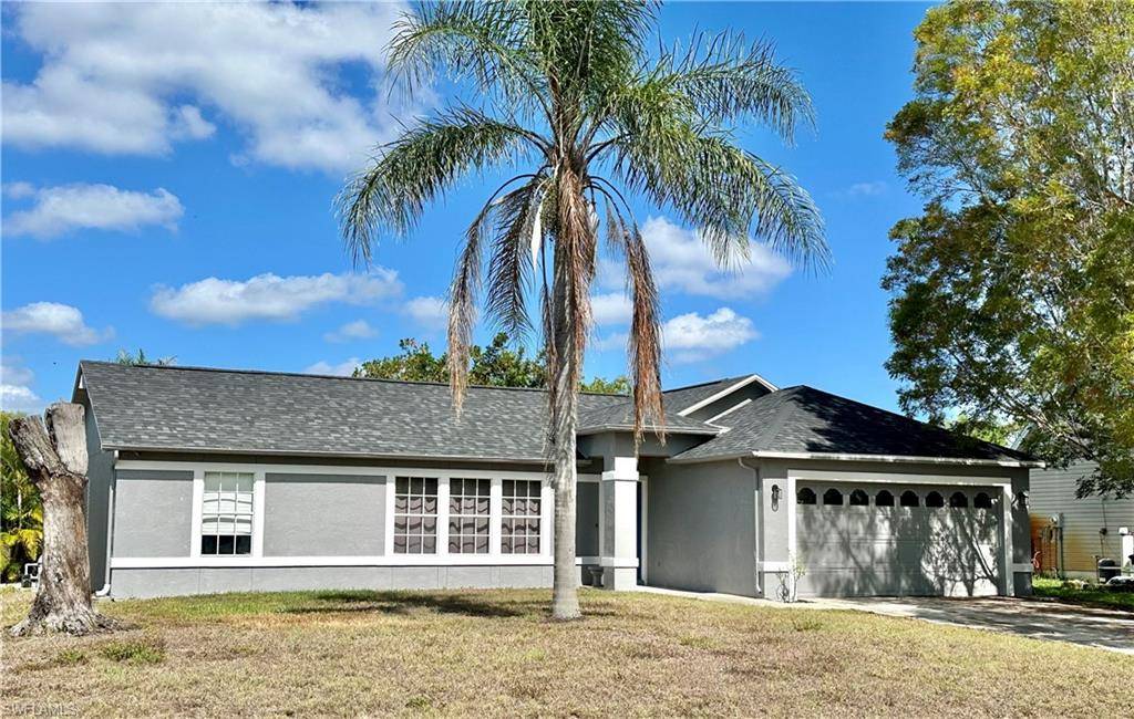 Fort Myers, FL 33967,17560 Braddock RD
