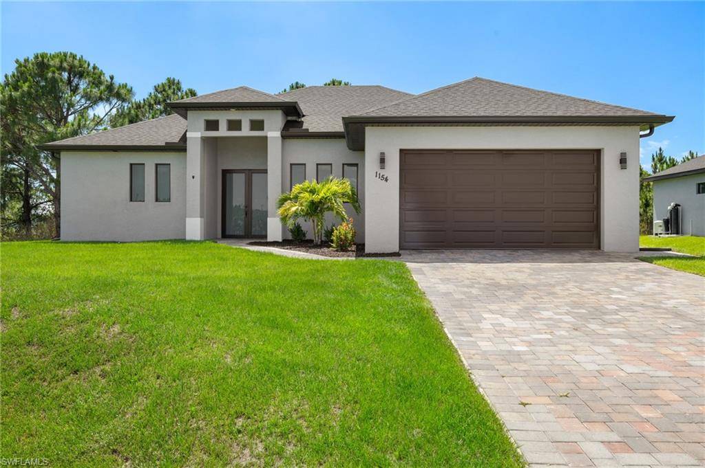 Lehigh Acres, FL 33974,1154 Holmes AVE S