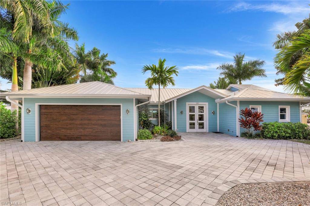 Naples, FL 34108,180 Channel DR