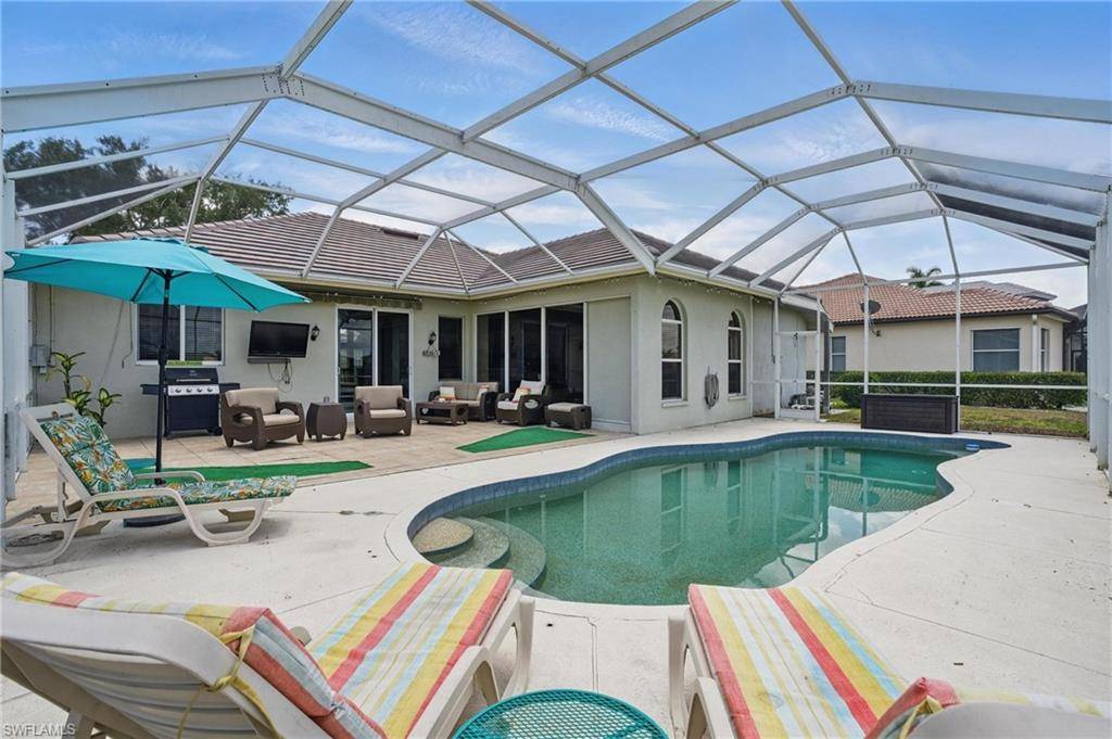 Lehigh Acres, FL 33973,2246 Oxford Ridge CIR