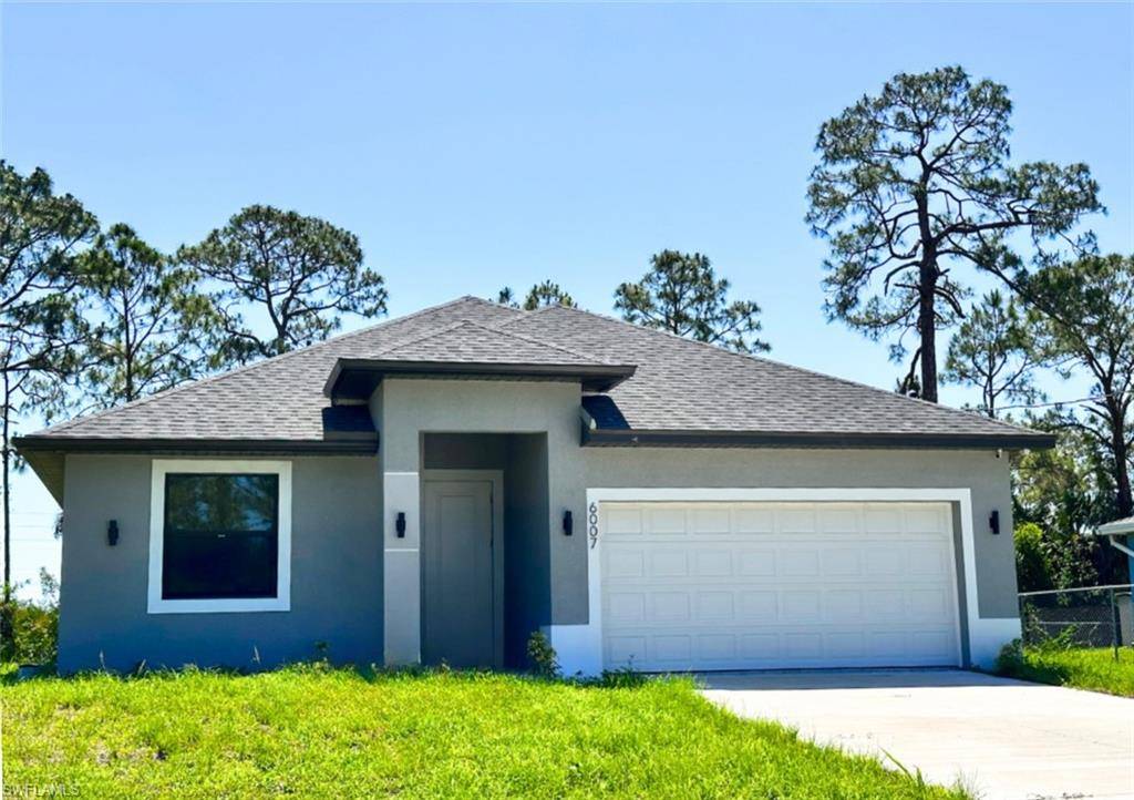 Labelle, FL 33935,6007 Kumquat CIR