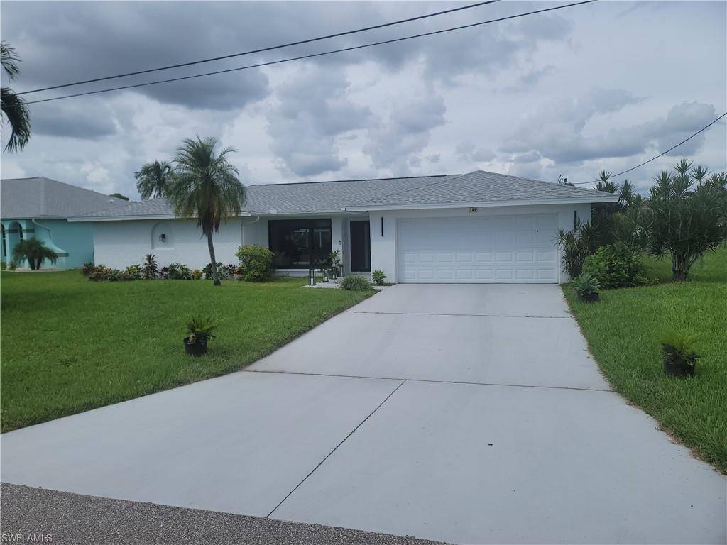 Cape Coral, FL 33904,125 SE 41st TER
