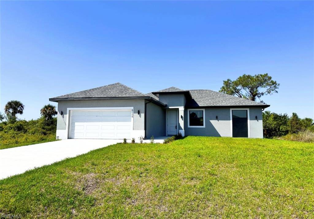 Labelle, FL 33935,8106 Olive CT