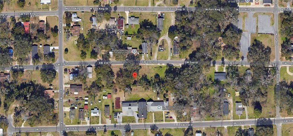 Ocala, FL 34471,1000 SW 2nd ST