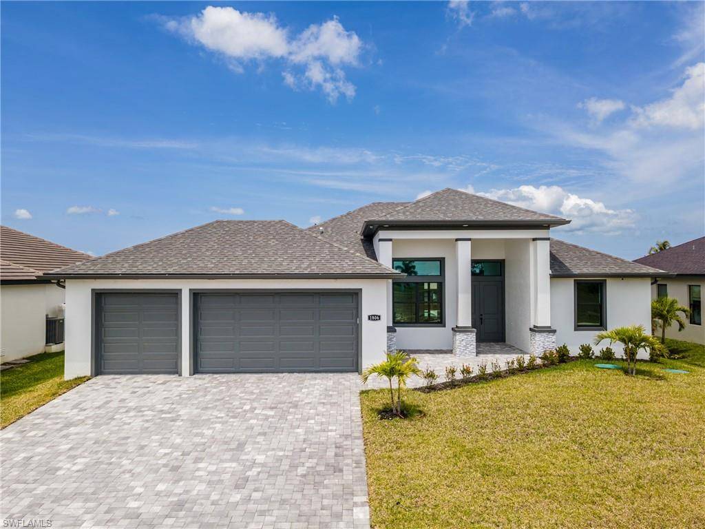 Cape Coral, FL 33993,1806 NW 38th PL