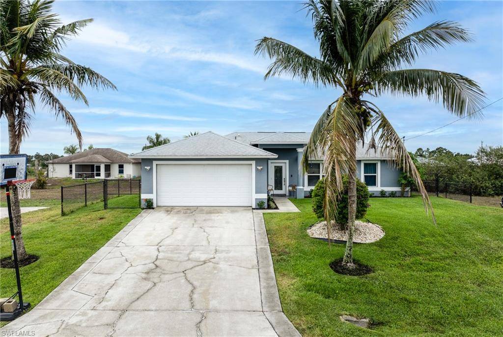 Lehigh Acres, FL 33974,190 Pennfield ST