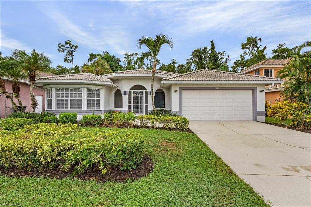 Naples, FL 34112,5156 Mabry DR
