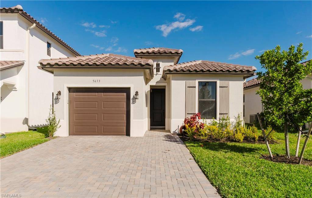 Ave Maria, FL 34142,5633 Cassidy LN