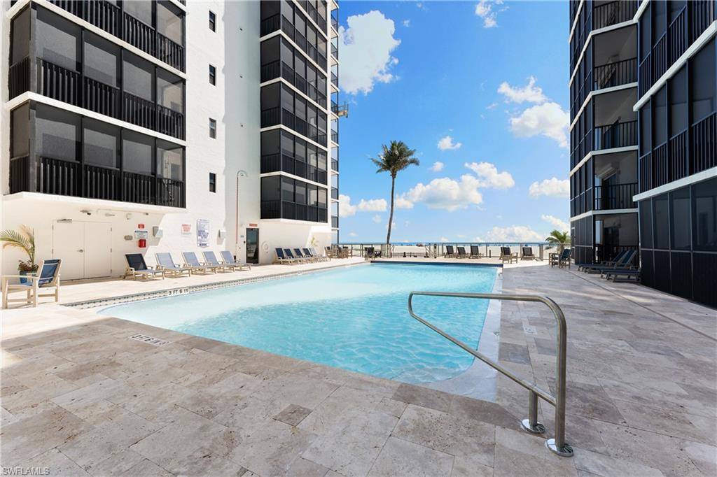 Fort Myers Beach, FL 33931,6612 Estero BLVD #PH2
