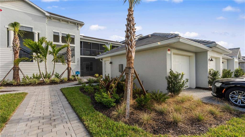 Babcock Ranch, FL 33982,15195 Bluffton LN #914
