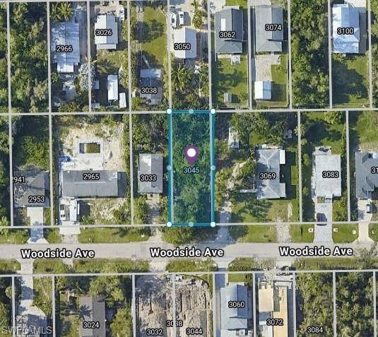 Naples, FL 34112,3045 Woodside AVE