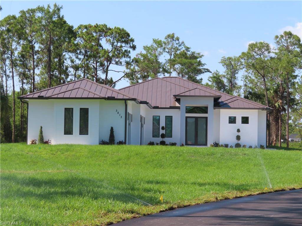 Naples, FL 34120,3813 16th AVE NE