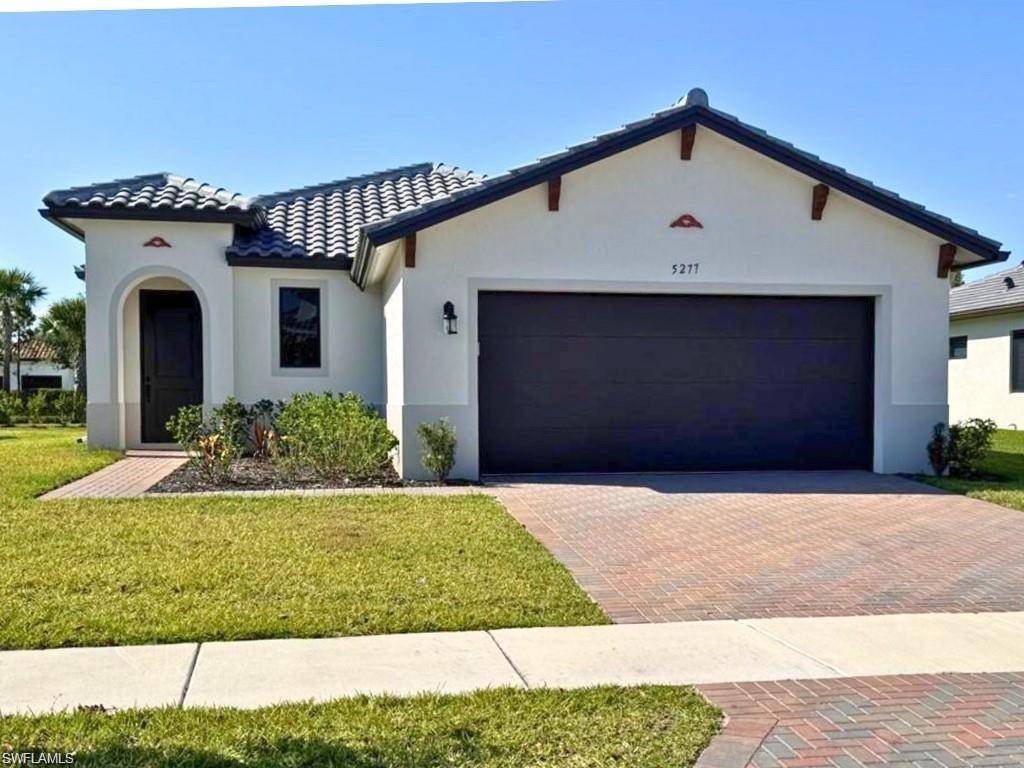 Ave Maria, FL 34142,5277 Marano DR