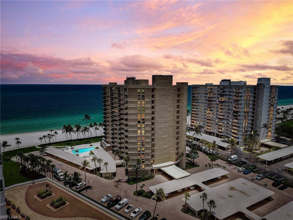Naples, FL 34103,4001 Gulf Shore BLVD N #1000