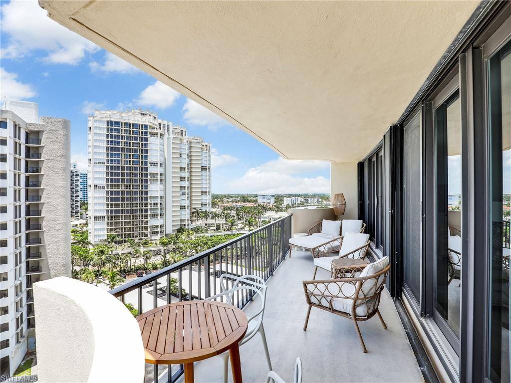 Naples, FL 34103,4001 Gulf Shore BLVD N #1000