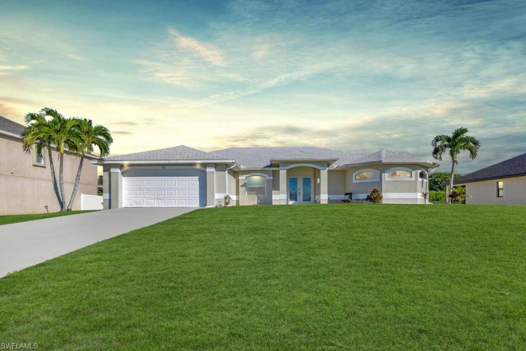 Cape Coral, FL 33991,2217 SW 4th AVE