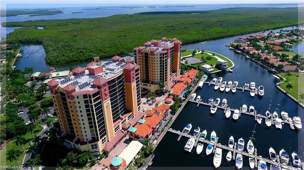 Cape Coral, FL 33914,5793 Cape Harbour DR #620