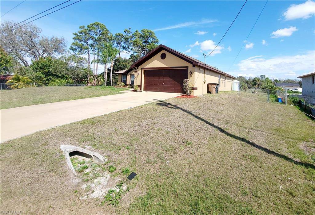Lehigh Acres, FL 33972,506 Desoto AVE