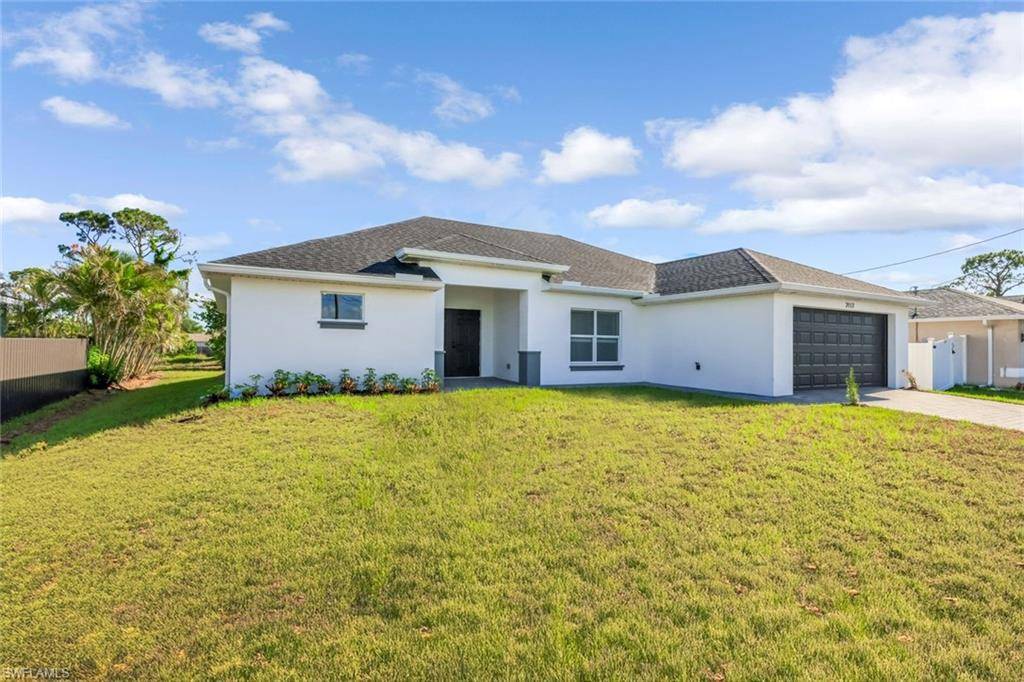Cape Coral, FL 33993,2117 NW 10th TER