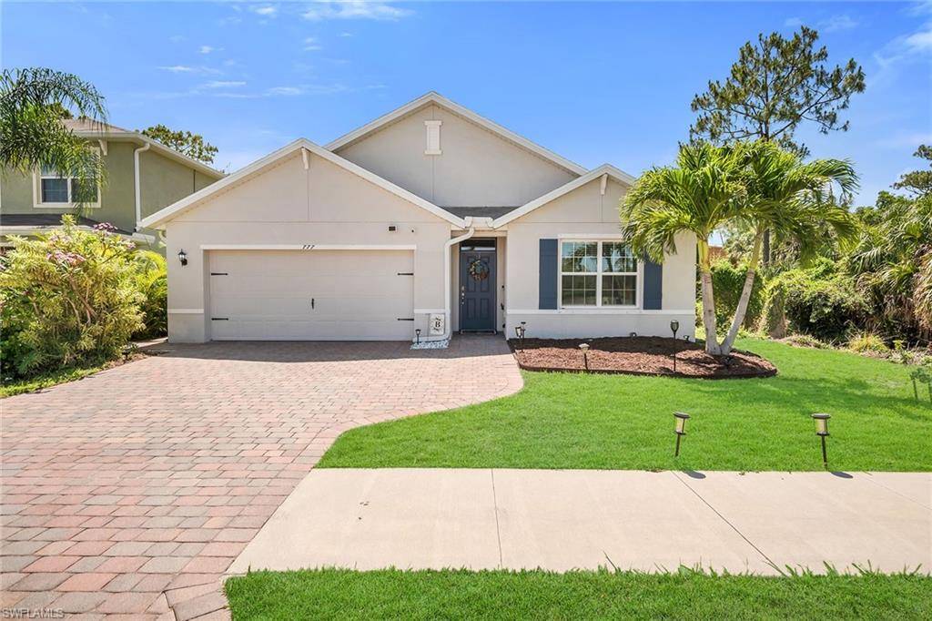Naples, FL 34104,777 Twinning ST