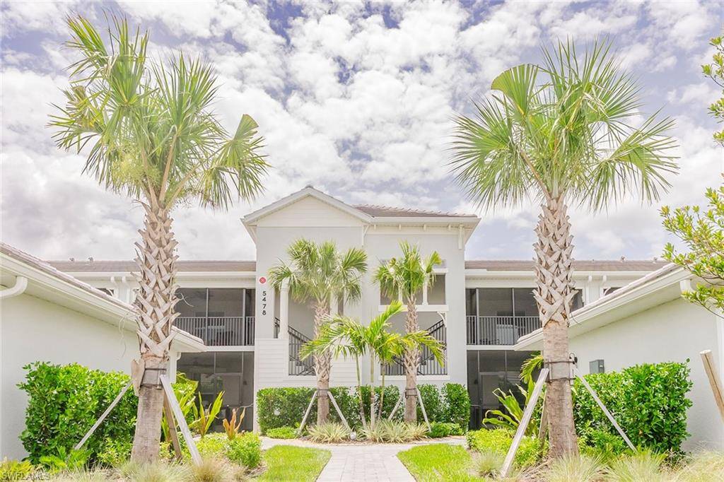 Ave Maria, FL 34142,5478 Double Eagle CIR #3521