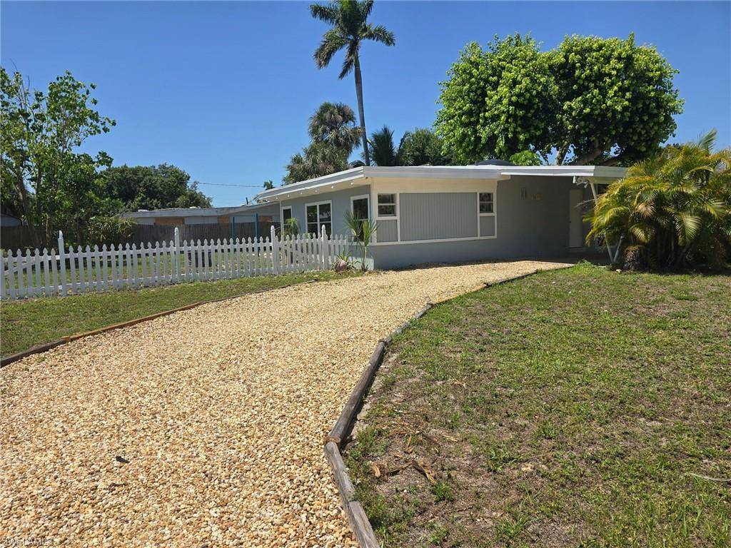 Fort Myers, FL 33901,1838 Jefferson AVE
