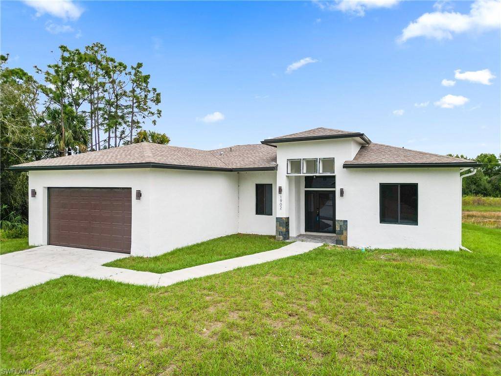 Lehigh Acres, FL 33971,1902 Christopher AVE N