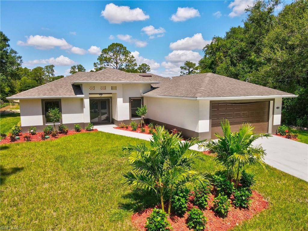 Lehigh Acres, FL 33972,1109 Prospect AVE
